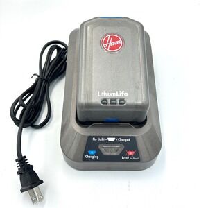 Hoover‎ LithiumLife 20V Max 72Wh Battery & Charger Dock Set BH03120 BH03200 OEM